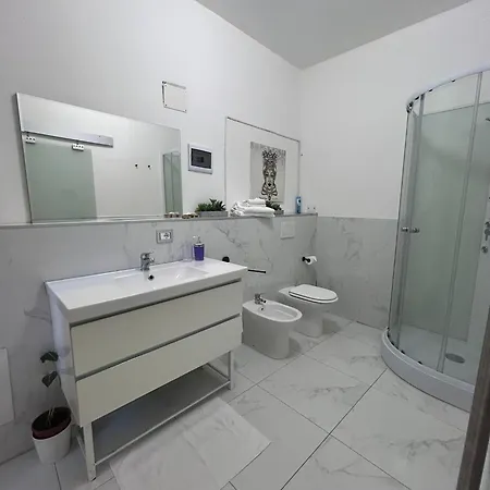 Ceramiluxuryapartment Apartment