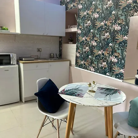 Ceramiluxuryapartment Apartment *