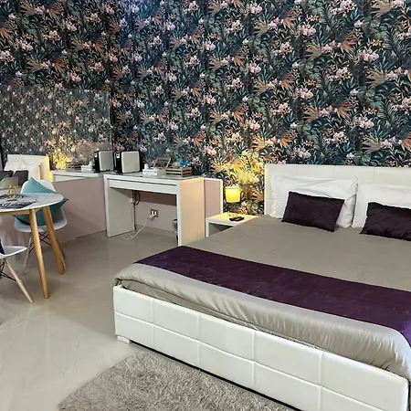 Ceramiluxuryapartment Catania