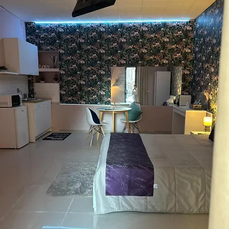 Ceramiluxuryapartment Apartment