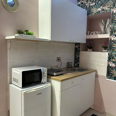 Apartment Ceramiluxuryapartment